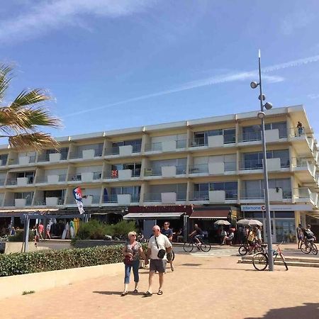Studio Vue Ocean Lacanau Bagian luar foto